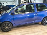 Second-hand Renault Twingo 58 CP (42 kW) 2001 Mov Hatchback