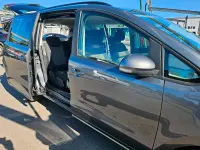 Gebraucht VW Sharan 150 PS (110 kW) 2015 Grau Van / Kleinbus