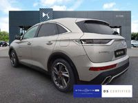 gebraucht DS Automobiles DS7 Crossback 7 Crossback Be Chic E-Tense Hybrid 4x4 S&S 300PS