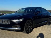 Gebraucht Volvo S90 Ultimate 235 PS (172 kW) 2023 Schwarz Limousine
