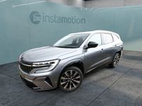 Gebraucht Renault Espace Techno 200 PS (147 kW) 2023 Grau Van / Kleinbus