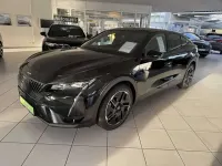 Gebraucht Peugeot 408 GT 136 PS (100 kW) 2025 Schwarz SUV
