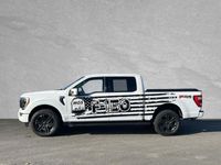 gebraucht Ford F-150 LARIAT SPORT SUPERCREW #V8 #ROLLO #PANO