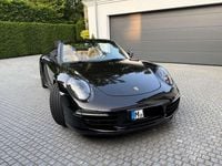 Gebraucht Porsche 911 Carrera 4S Cabriolet 400 PS (294 kW) 2014 Cabrio