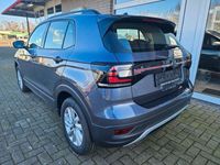 gebraucht VW T-Cross - Life