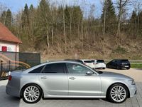 gebraucht Audi A6 Lim. 2.0 TFSI S LINE NAVI*XENON*STKETTE NEU