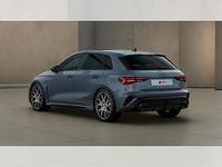 Gebraucht Audi RS3 400 PS (294 kW) 2026 Grau (kemoragrau) Limousine