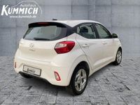 gebraucht Hyundai i10 1.0 GDi Trend Navi, Komfort-Paket