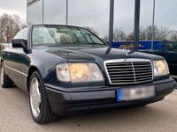 gebraucht Mercedes 220 TraumhaftesCabrio