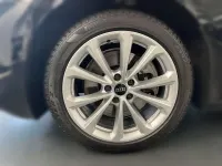 Gebraucht Audi A5 Sport 204 PS (150 kW) 2025 Mythosschwarz metallic Kombi