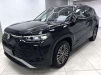 Gebraucht VW Tayron Life 193 PS (141 kW) 2025 Schwarz SUV