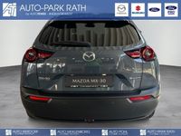 gebraucht Mazda MX30 e-SKYACTIV EV ADVANTAGE *IndustrialVintage*MatrixLED*Navi*