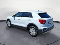 Gebraucht Audi Q2 Advanced Plus 150 PS (110 kW) 2025 Weiß SUV