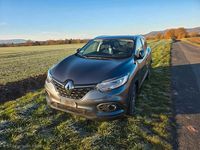 Gebraucht Renault Kadjar Zen 140 PS (102 kW) 2022 Blau SUV