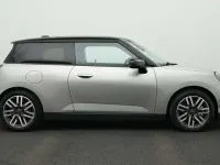 Gebraucht Mini Cooper Classic 135 kW (184 PS) 2025 Grau Kleinwagen