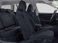 Neu Skoda Octavia Selection 150 PS (110 kW) 2026 Raceblau metallic Kombi