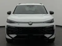 Neu VW T-Roc Cabriolet R-line 150 PS (110 kW) 2026 Weiß SUV