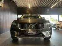 Gebraucht Volvo XC60 Inscription 197 PS (144 kW) 2021 Grau SUV