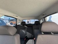 Gebraucht Seat Ibiza 90 PS (66 kW) 2005 Silber Kleinwagen