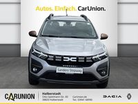 Neu Dacia Sandero Stepway 91 PS (66 kW) 2025 Grau Kleinwagen