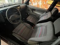 gebraucht VW Golf II 