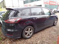 gebraucht Ford S-MAX 2.0 TDCI ST-Line, Leder, 7Sitze, Kamera