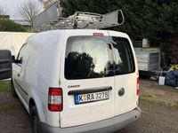 Gebraucht VW Caddy 69 PS (50 kW) 2006 Van / Kleinbus
