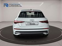 Neu Audi A3 Advanced 150 PS (110 kW) 2026 Weiß Limousine
