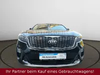 Gebraucht Kia Sorento GT-Line 200 PS (147 kW) 2019 Schwarz SUV