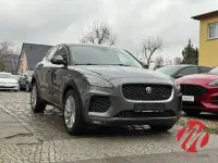 Używany Jaguar E-Pace R-Dynamic 180 KM (132 kW) 2019 Szary SUV