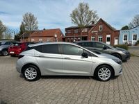 gebraucht Opel Astra Edition Navi/DAB/Voll-LED/Kamera