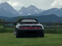 Second-hand Alfa Romeo Spider 144 CP (105 kW) 1999 Negru Cabrio