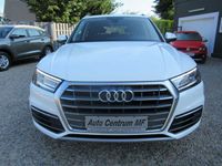 gebraucht Audi Q5 2.0 TDI design