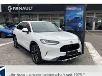 Gebraucht Honda ZR-V Advance 184 PS (135 kW) 2023 Weiß SUV