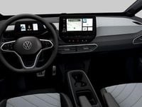 Gebraucht VW ID.3 Pro 150 kW (204 PS) 2022 Weiß Kleinwagen