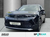 Gebraucht Opel Mokka Elegance 131 PS (96 kW) 2022 Schwarz SUV