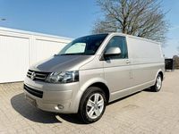 Gebraucht VW Transporter 179 PS (131 kW) 2015 Grau Van