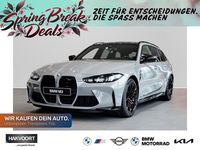 Neu BMW M3 Competition Edition 530 PS (389 kW) 2026 Individual lack (preis laut bestell tem bmw individual umfang) Kombi
