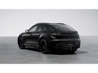 Neu Porsche Macan GTS 419 kW (571 PS) 2026 Schwarz SUV