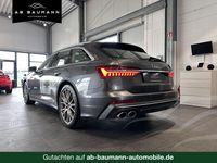 Gebraucht Audi S6 Sport 349 PS (256 kW) 2020 Grau daytonagrau perleffekt (metallic) Kombi