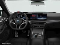 Gebraucht BMW i4 350 kW (476 PS) 2025 Grün Limousine