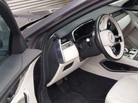 Gebraucht Jaguar F-Pace S 404 PS (297 kW) 2022 Grau SUV