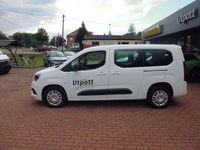 gebraucht Opel Combo-e Life XL Edition XL