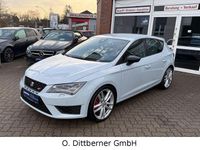 Gebraucht Seat Leon Beats 290 PS (213 kW) 2016 Grau Limousine