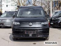 Gebraucht VW California Beach 150 PS (110 kW) 2025 Schwarz Van
