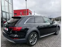 Gebraucht Audi A4 Allroad Ambiente 272 PS (200 kW) 2017 Schwarz Kombi