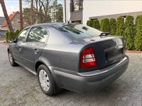 Gebraucht Skoda Octavia 75 PS (55 kW) 2009 Grau Limousine