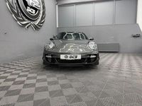 Gebraucht Porsche 997 480 PS (353 kW) 2006 Grau