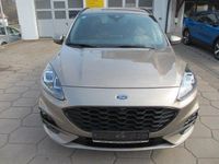 Gebraucht Ford Kuga ST-Line X 150 PS (110 kW) 2020 Pyritsilber metallic SUV