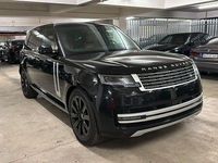 Neu Land Rover Range Rover 360 PS (264 kW) 2026 Schwarz SUV